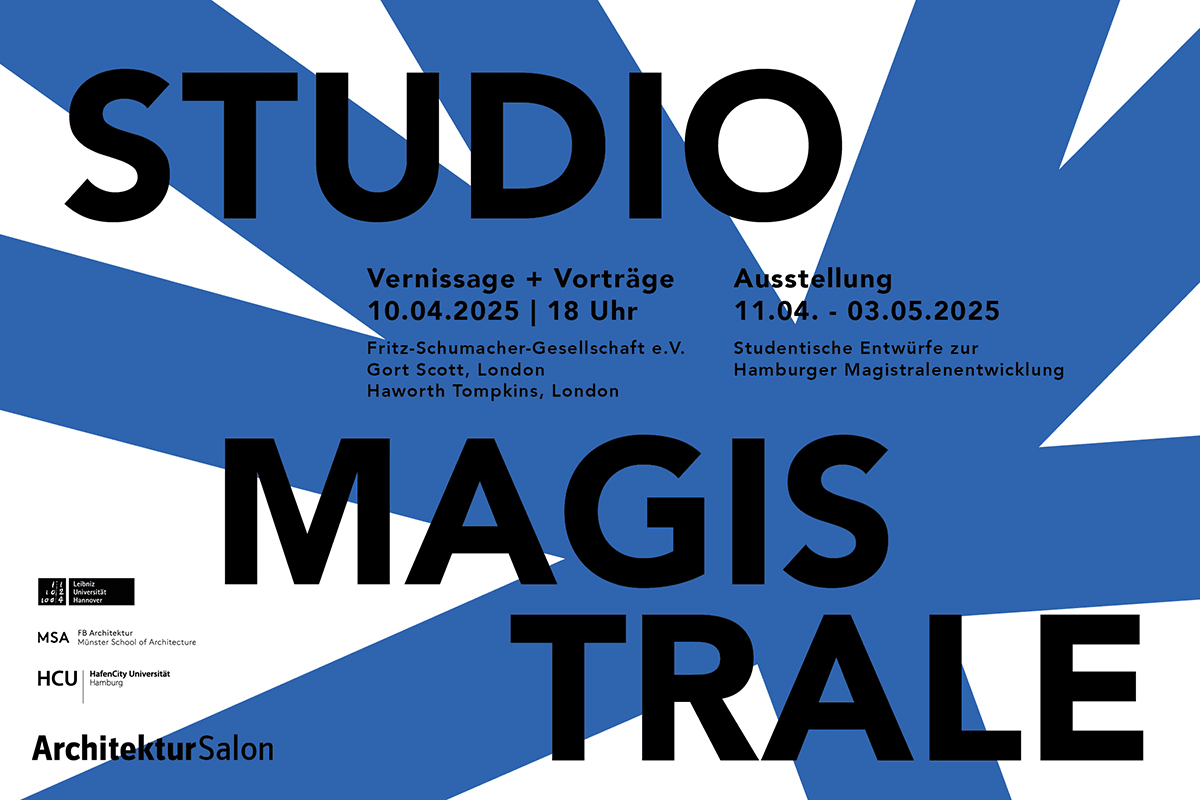 Flyer Studio Magistrale