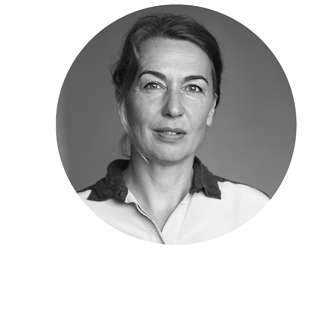 Anne Katrin Fenke, Dpt 6