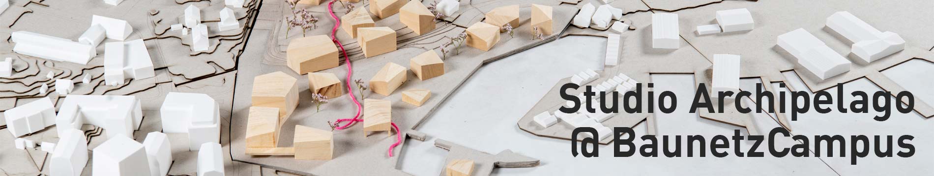 Studio Archipelago